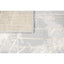 TAPETE LAVIN DENIZ U7011 | Tapete Decorativo para Recepción Hotel Hogar Departamento Sala | GRIS CREMA | Varias Medidas | Rectangular | Interior - U7011-60 x 90 - LAVIN - NOGAL BEAT - Tapetes