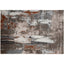 TAPETE LAVIN ELIF U6031 | Tapete Decorativo para Recepción Hotel Hogar Departamento Sala | CREMA TAUPE | Varias Medidas | Rectangular | Interior - U6031-60 x 90 - LAVIN - NOGAL BEAT - Tapetes