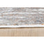 TAPETE LAVIN ELIF U6032 | Tapete Decorativo para Recepción Hotel Hogar Departamento Sala | CREMA TAUPE | Varias Medidas | Rectangular | Interior - U6032-60 x 90 - LAVIN - NOGAL BEAT - Tapetes