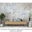 TAPETE LAVIN MARDIN T4001 | Tapete Decorativo para Recepción Hotel Hogar Departamento Sala | GRIS CREMA | Varias Medidas | Rectangular | Interior - T4001-60x90 - LAVIN - NOGAL BEAT - Tapetes