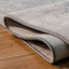 TAPETE LAVIN MARDIN T4006 | Tapete Decorativo para Recepción Hotel Hogar Departamento Sala | GRIS CREMA | Varias Medidas | Rectangular | Interior - T4006-60x90 - LAVIN - NOGAL BEAT - Tapetes
