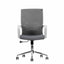 Techno Silla Active Respaldo Bajo Smart Mesh Base Estrella Cromada - ACTIVE RESPALDO BAJO-G - Techno - NOGAL BEAT - Silla para oficina